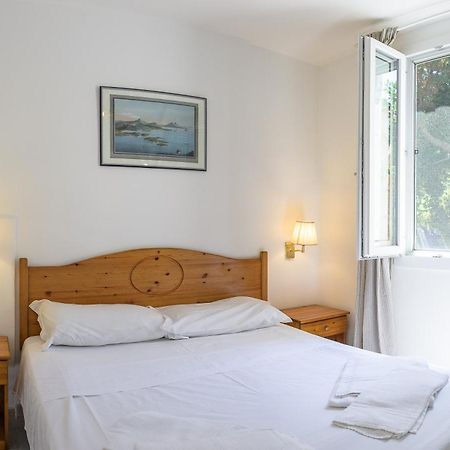La Rosa Dei Venti Aparthotel Procida Eksteriør bilde