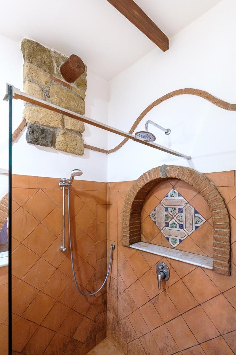 La Rosa Dei Venti Aparthotel Procida Eksteriør bilde