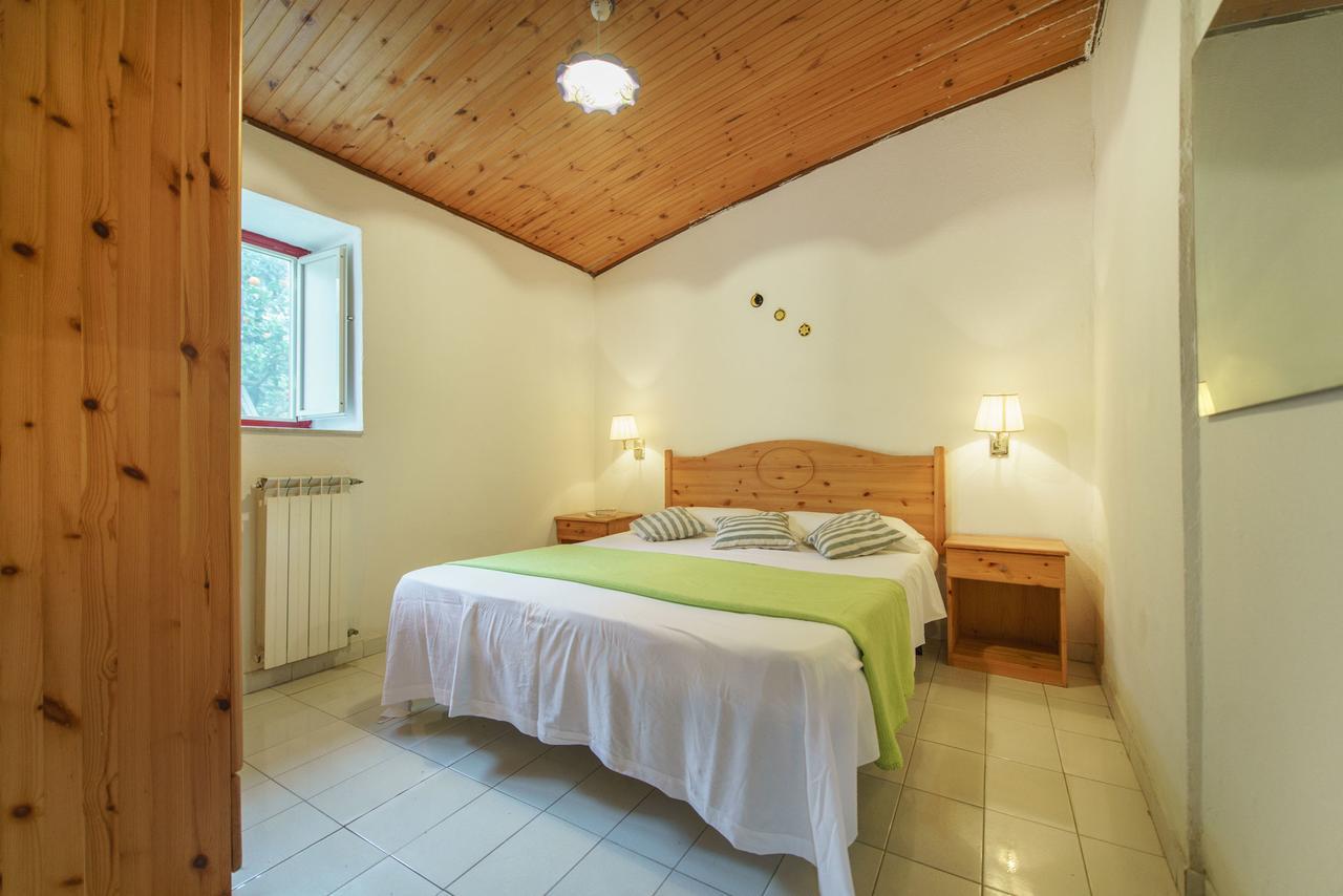 La Rosa Dei Venti Aparthotel Procida Eksteriør bilde