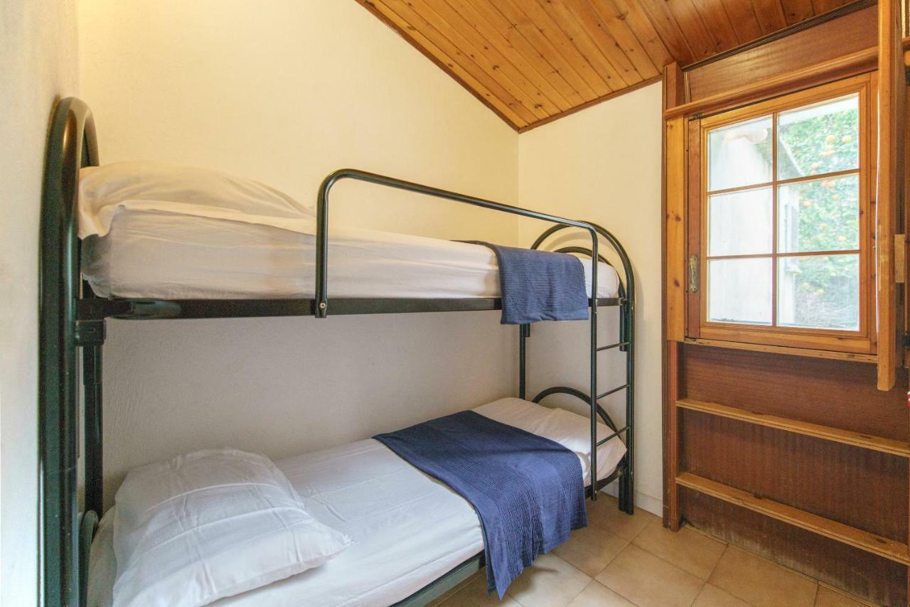 La Rosa Dei Venti Aparthotel Procida Eksteriør bilde